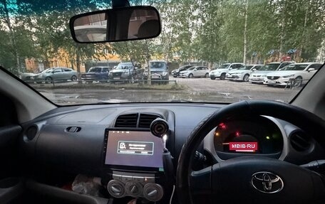 Toyota Passo III, 2005 год, 435 000 рублей, 5 фотография