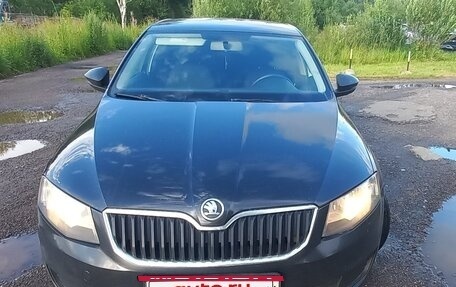 Skoda Octavia, 2014 год, 850 000 рублей, 5 фотография