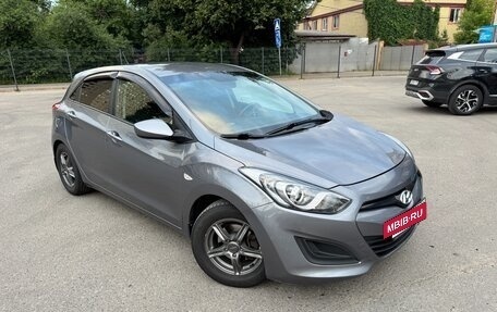 Hyundai i30 II рестайлинг, 2013 год, 1 200 000 рублей, 2 фотография