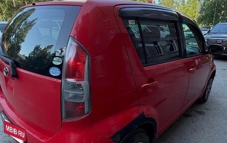 Toyota Passo III, 2005 год, 435 000 рублей, 7 фотография