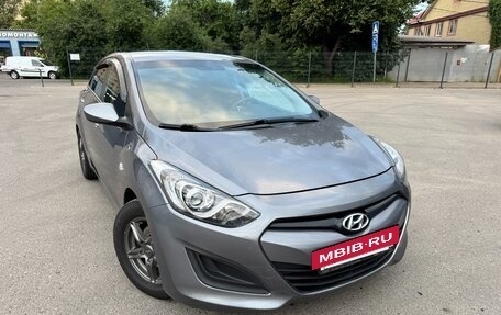 Hyundai i30 II рестайлинг, 2013 год, 1 200 000 рублей, 3 фотография