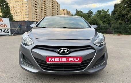 Hyundai i30 II рестайлинг, 2013 год, 1 200 000 рублей, 7 фотография
