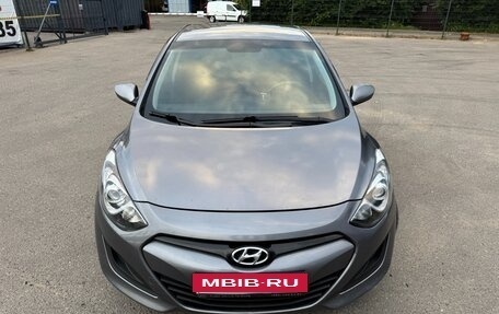 Hyundai i30 II рестайлинг, 2013 год, 1 200 000 рублей, 6 фотография