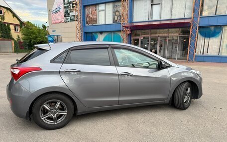 Hyundai i30 II рестайлинг, 2013 год, 1 200 000 рублей, 30 фотография