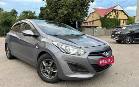 Hyundai i30 II рестайлинг, 2013 год, 1 200 000 рублей, 28 фотография