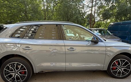 Audi Q5, 2026 год, 5 700 000 рублей, 3 фотография
