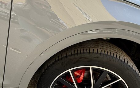 Audi Q5, 2026 год, 5 700 000 рублей, 4 фотография
