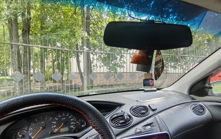 Ford Focus IV, 2003 год, 120 000 рублей, 6 фотография