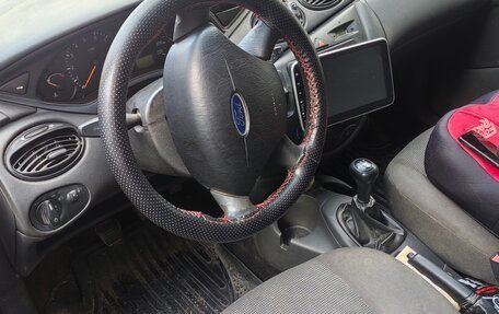 Ford Focus IV, 2003 год, 120 000 рублей, 7 фотография