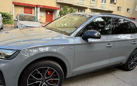 Audi Q5, 2026 год, 5 700 000 рублей, 6 фотография