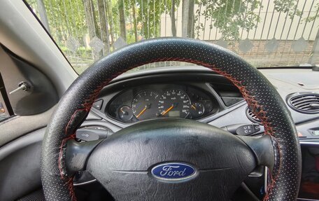 Ford Focus IV, 2003 год, 120 000 рублей, 5 фотография