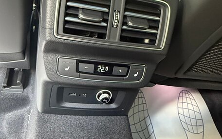 Audi Q5, 2026 год, 5 700 000 рублей, 7 фотография