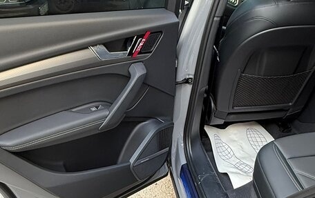 Audi Q5, 2026 год, 5 700 000 рублей, 9 фотография