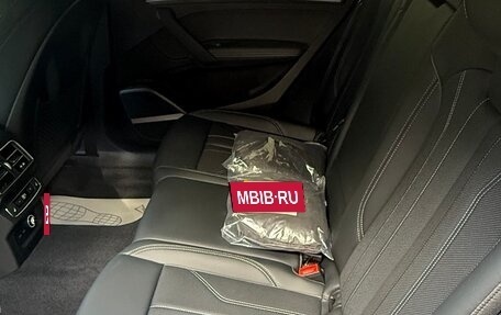 Audi Q5, 2026 год, 5 700 000 рублей, 8 фотография
