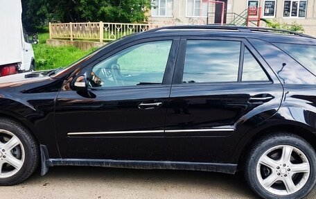 Mercedes-Benz M-Класс, 2006 год, 1 450 000 рублей, 4 фотография