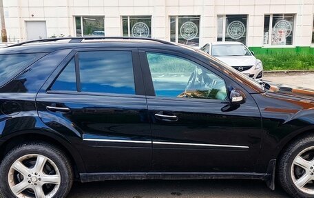 Mercedes-Benz M-Класс, 2006 год, 1 450 000 рублей, 5 фотография