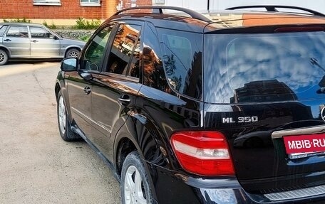 Mercedes-Benz M-Класс, 2006 год, 1 450 000 рублей, 6 фотография