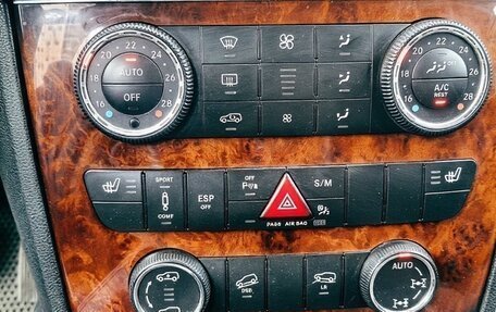 Mercedes-Benz M-Класс, 2006 год, 1 450 000 рублей, 11 фотография
