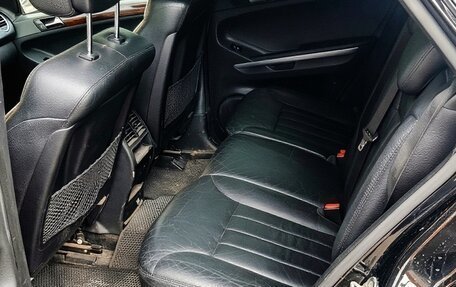 Mercedes-Benz M-Класс, 2006 год, 1 450 000 рублей, 13 фотография