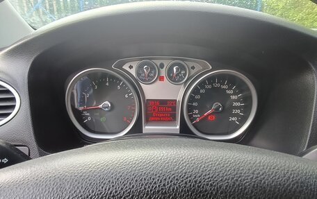 Ford Focus II рестайлинг, 2008 год, 570 000 рублей, 8 фотография