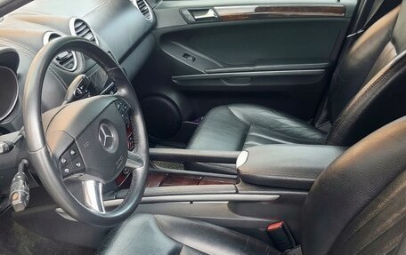 Mercedes-Benz M-Класс, 2006 год, 1 450 000 рублей, 12 фотография