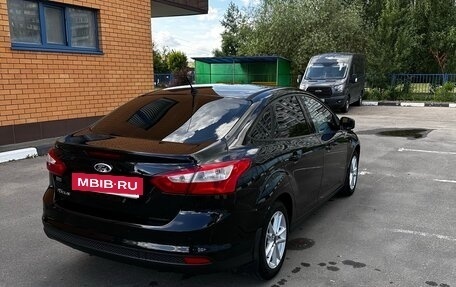 Ford Focus III, 2011 год, 720 000 рублей, 5 фотография