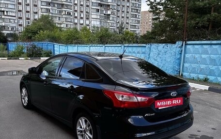 Ford Focus III, 2011 год, 720 000 рублей, 6 фотография