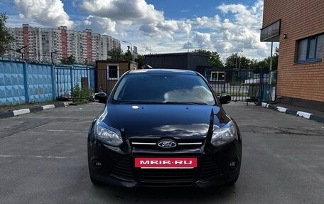 Ford Focus III, 2011 год, 720 000 рублей, 3 фотография