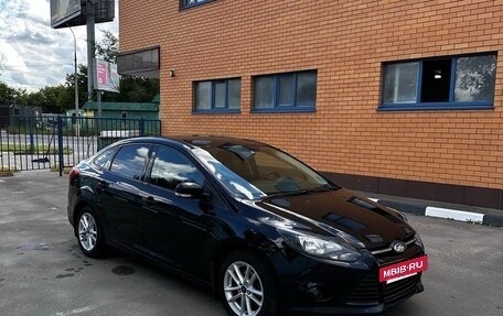 Ford Focus III, 2011 год, 720 000 рублей, 4 фотография