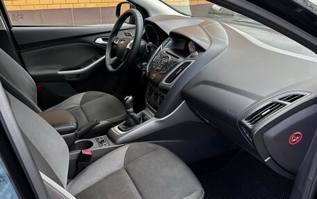 Ford Focus III, 2011 год, 720 000 рублей, 8 фотография