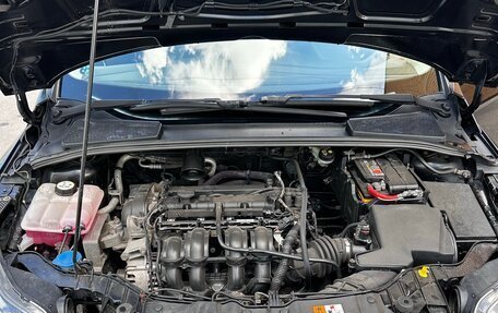 Ford Focus III, 2011 год, 720 000 рублей, 10 фотография