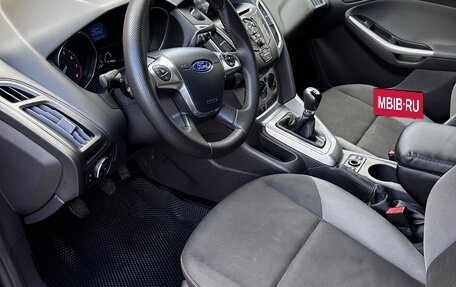 Ford Focus III, 2011 год, 720 000 рублей, 7 фотография