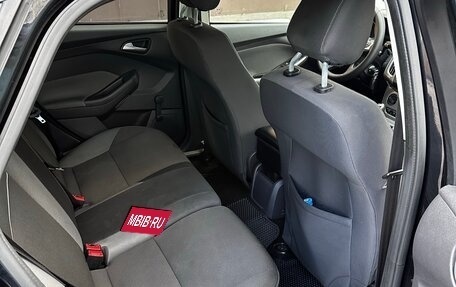 Ford Focus III, 2011 год, 720 000 рублей, 9 фотография