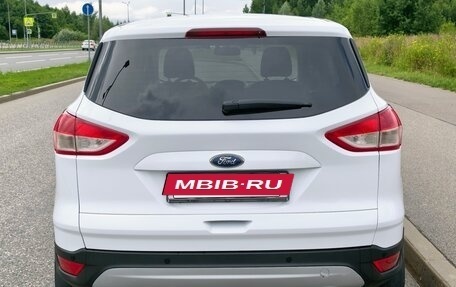 Ford Kuga III, 2014 год, 1 350 000 рублей, 4 фотография