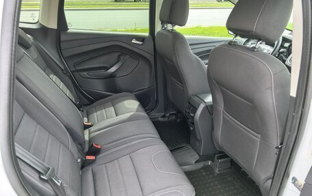 Ford Kuga III, 2014 год, 1 350 000 рублей, 12 фотография