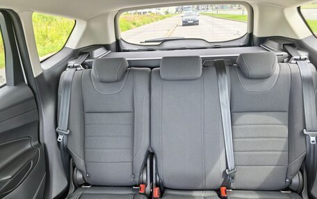 Ford Kuga III, 2014 год, 1 350 000 рублей, 15 фотография