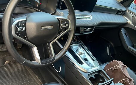 Haval Jolion, 2021 год, 1 500 000 рублей, 4 фотография