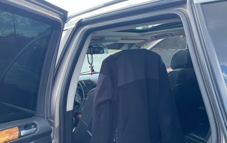 BMW X5, 2004 год, 1 050 000 рублей, 9 фотография