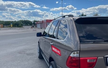BMW X5, 2004 год, 1 050 000 рублей, 12 фотография