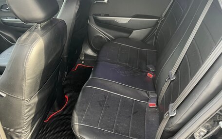 KIA Rio III рестайлинг, 2015 год, 850 000 рублей, 7 фотография