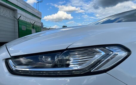Ford Mondeo V, 2016 год, 1 850 000 рублей, 10 фотография