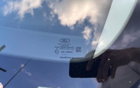 Ford Mondeo V, 2016 год, 1 850 000 рублей, 12 фотография