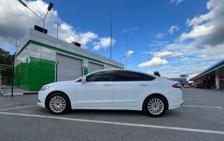 Ford Mondeo V, 2016 год, 1 850 000 рублей, 6 фотография