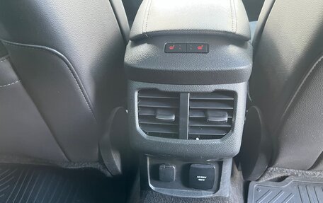 Ford Mondeo V, 2016 год, 1 850 000 рублей, 17 фотография