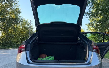 Skoda Octavia IV, 2020 год, 2 200 000 рублей, 8 фотография