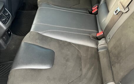 Ford Mondeo V, 2016 год, 1 850 000 рублей, 20 фотография