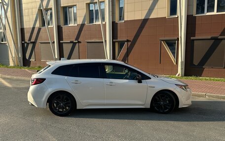 Toyota Corolla, 2020 год, 2 272 000 рублей, 7 фотография