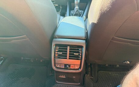 Skoda Octavia IV, 2020 год, 2 200 000 рублей, 15 фотография