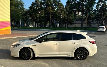 Toyota Corolla, 2020 год, 2 272 000 рублей, 8 фотография