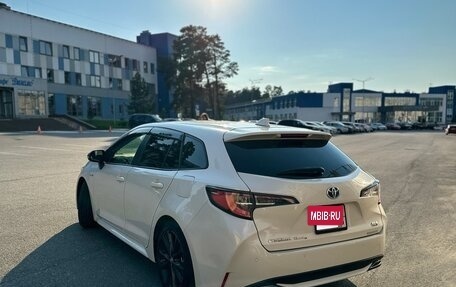 Toyota Corolla, 2020 год, 2 272 000 рублей, 4 фотография